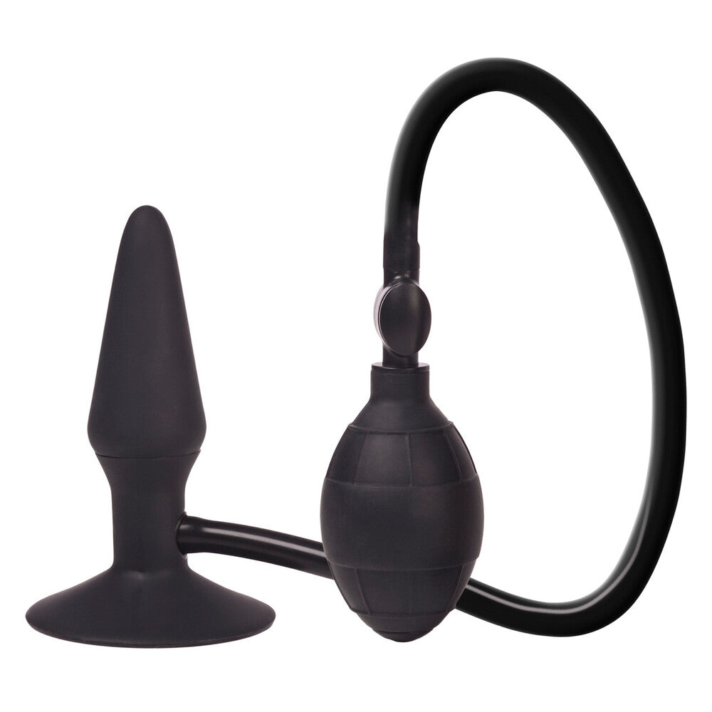 PlayBound UK adult toys & lingerie: colt medium pumper inflatable anal plug