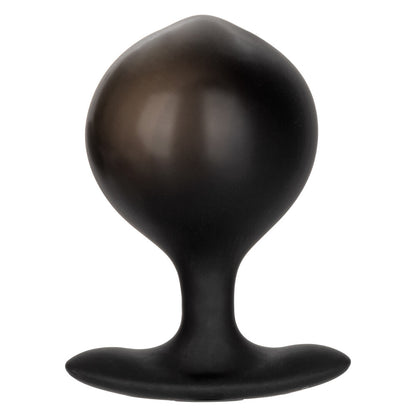 PlayBound UK adult toys & lingerie: colt weighted plumper inflatable butt plug