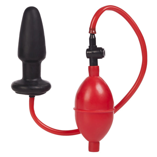 PlayBound UK adult toys & lingerie: colt expandable butt plug