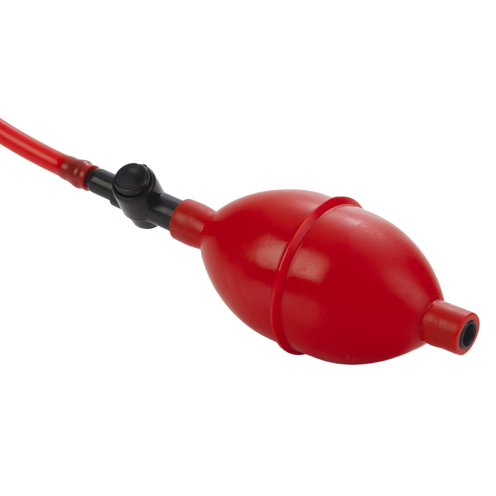 PlayBound UK adult toys & lingerie: colt expandable butt plug