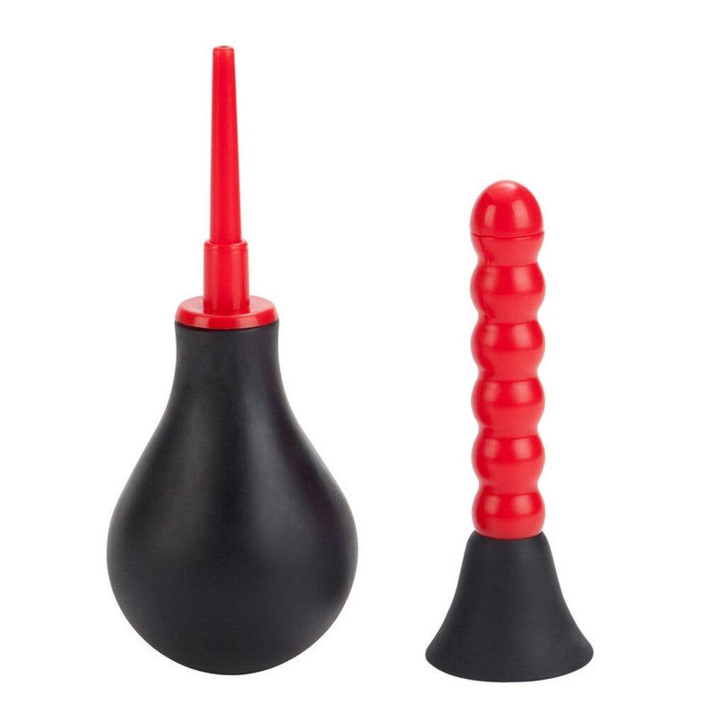 PlayBound UK adult toys & lingerie: colt anal douche