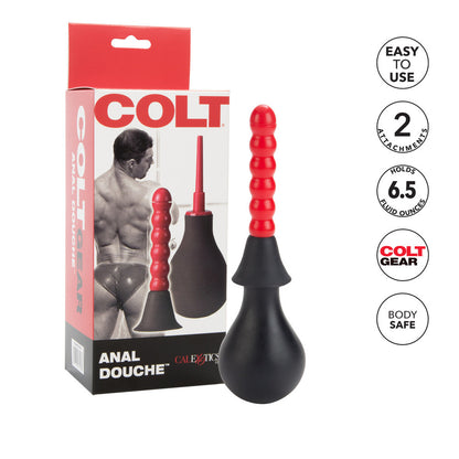 PlayBound UK adult toys & lingerie: colt anal douche