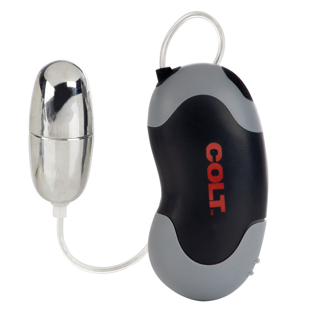 PlayBound UK adult toys & lingerie: colt xtreme turbo bullet