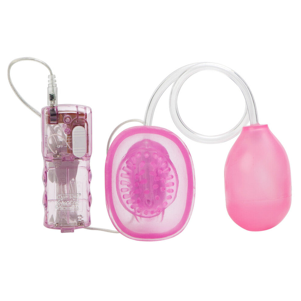 PlayBound UK adult toys & lingerie: vibro pussy sucky intimate pump