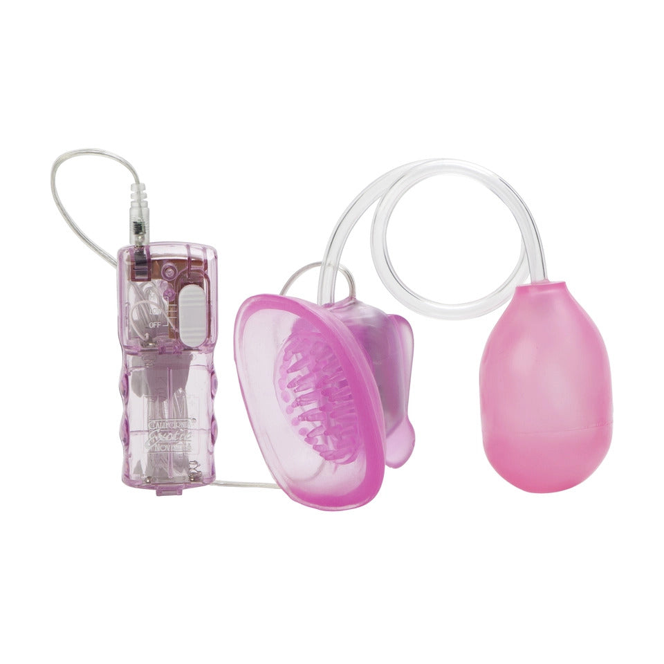 PlayBound UK adult toys & lingerie: vibro pussy sucky intimate pump
