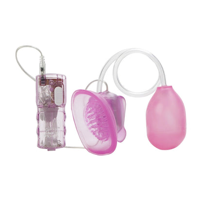 PlayBound UK adult toys & lingerie: vibro pussy sucky intimate pump