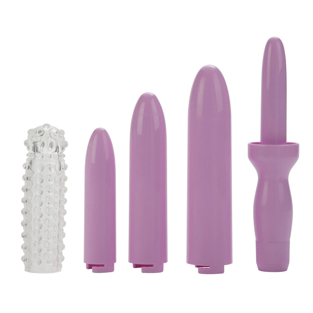 PlayBound UK adult toys & lingerie: berman center dilator set