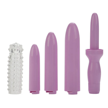 PlayBound UK adult toys & lingerie: berman center dilator set