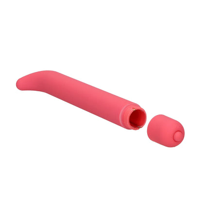 PlayBound UK adult toys & lingerie: slim gspot vibrator pink