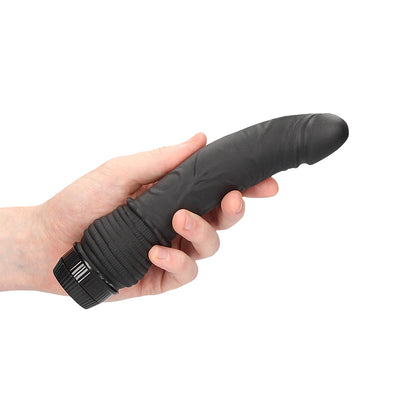 PlayBound UK adult toys & lingerie: gspot vibrator black 1