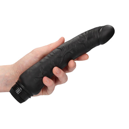 PlayBound UK adult toys & lingerie: gspot vibrator black