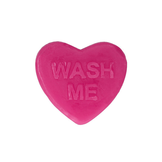 PlayBound UK adult toys & lingerie: heart wash me soap bar