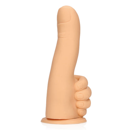 Thumbs Up Dildo