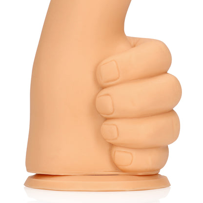Thumbs Up Dildo