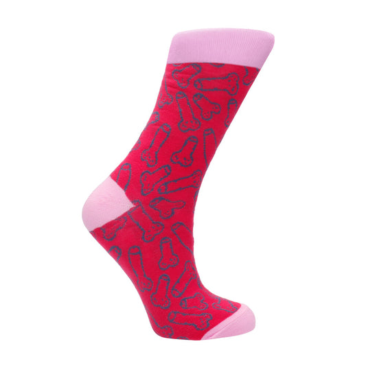 PlayBound UK adult toys & lingerie: cocky sexy socks size 42 to 46
