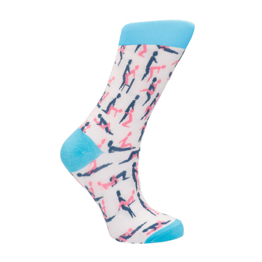 PlayBound UK adult toys & lingerie: sutra sexy socks size 42 to 46