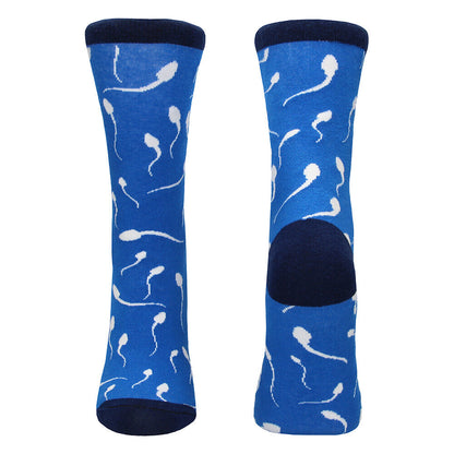 PlayBound UK adult toys & lingerie: sexy socks sea men 36 to 41