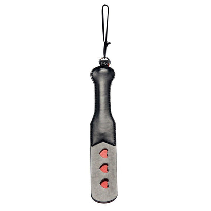 PlayBound UK adult toys & lingerie: sex and mischief heart paddle