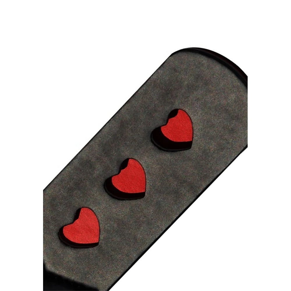 PlayBound UK adult toys & lingerie: sex and mischief heart paddle