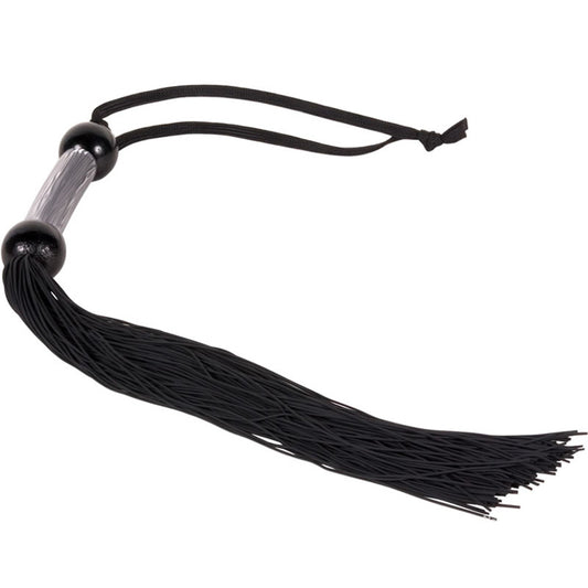 PlayBound UK adult toys & lingerie: sportsheets large rubber whip