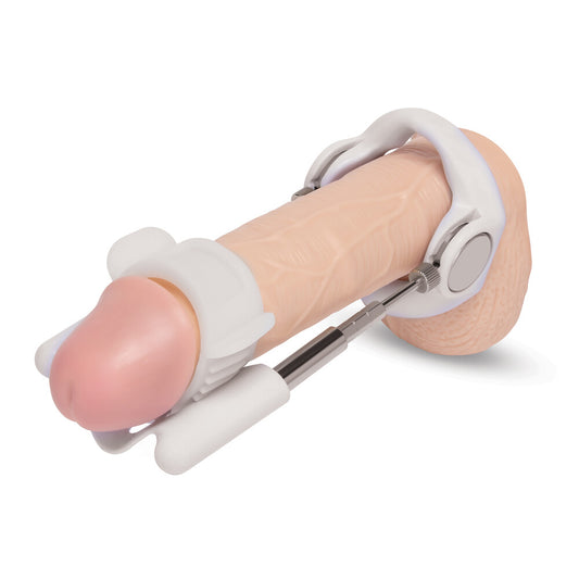 PlayBound UK adult toys & lingerie: size up advanced penis stretcher system