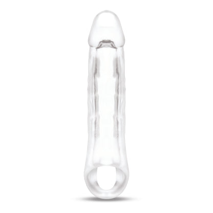 PlayBound UK adult toys & lingerie: size up clear penis 2 inch extender