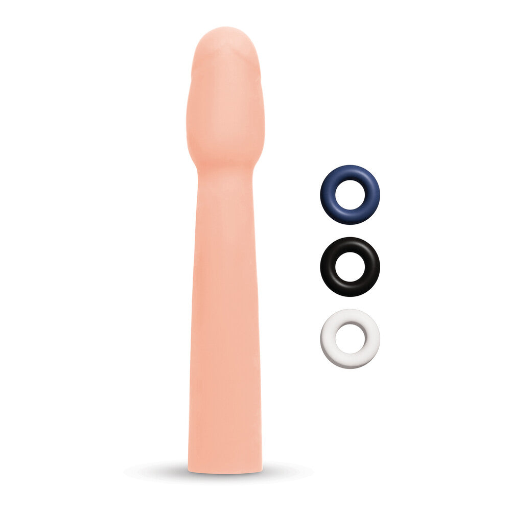 PlayBound UK adult toys & lingerie: size up penis 2 inch extender