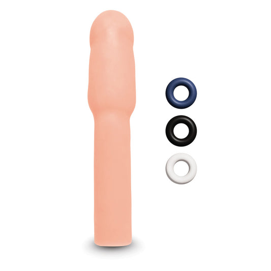 PlayBound UK adult toys & lingerie: size up penis 4 inch extender