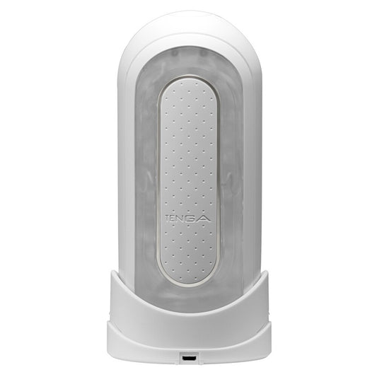 PlayBound UK adult toys & lingerie: tenga flip 0 zero vibrating masturbator