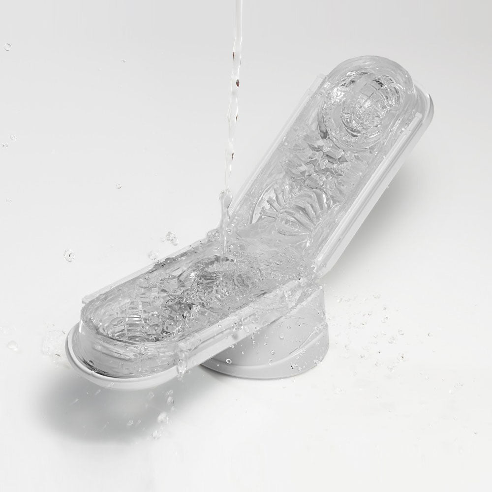 PlayBound UK adult toys & lingerie: tenga flip 0 zero masturbator