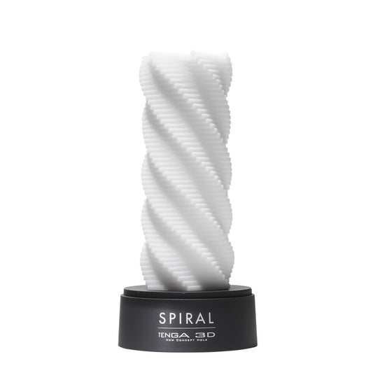 PlayBound UK adult toys & lingerie: tenga 3d spiral masturbator