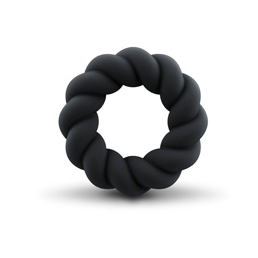 PlayBound UK adult toys & lingerie: rocks off twist cockring