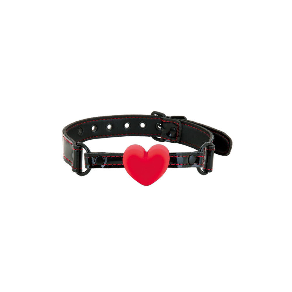 PlayBound UK adult toys & lingerie: heartbreaker bondage 10pc set