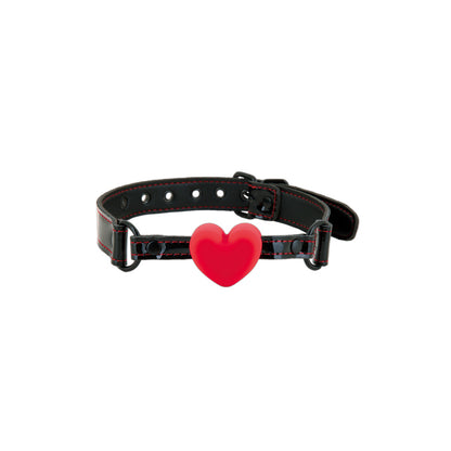 PlayBound UK adult toys & lingerie: heartbreaker bondage 10pc set