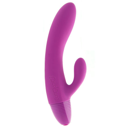 PlayBound UK adult toys & lingerie: picobong kaya silicone rabbit vibrator