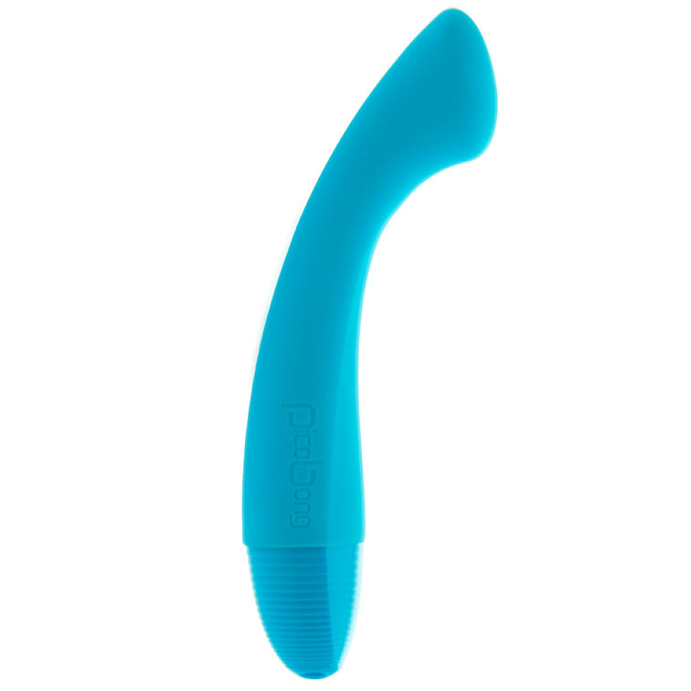 PlayBound UK adult toys & lingerie: picobong moka silicone gspot vibrator