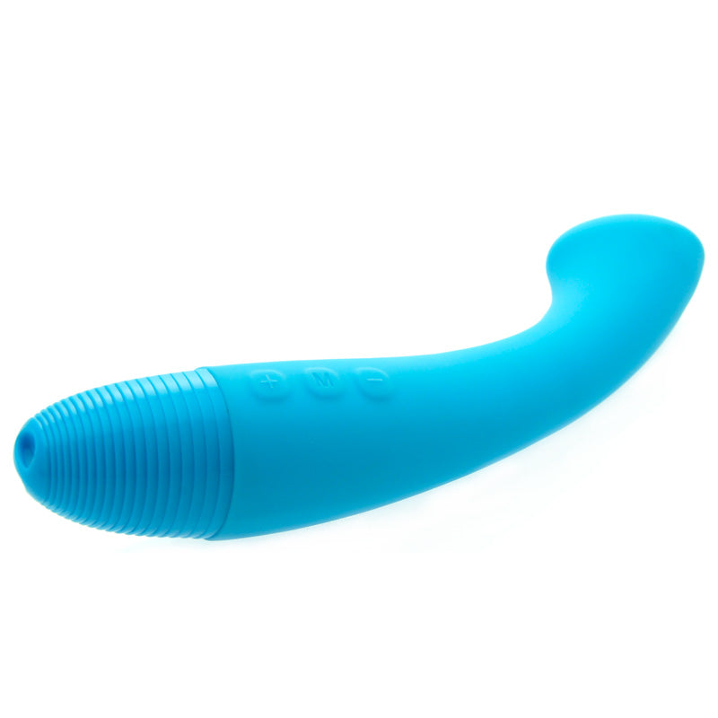 PlayBound UK adult toys & lingerie: picobong moka silicone gspot vibrator