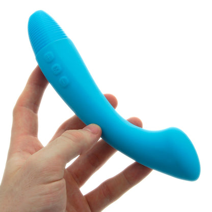 PlayBound UK adult toys & lingerie: picobong moka silicone gspot vibrator