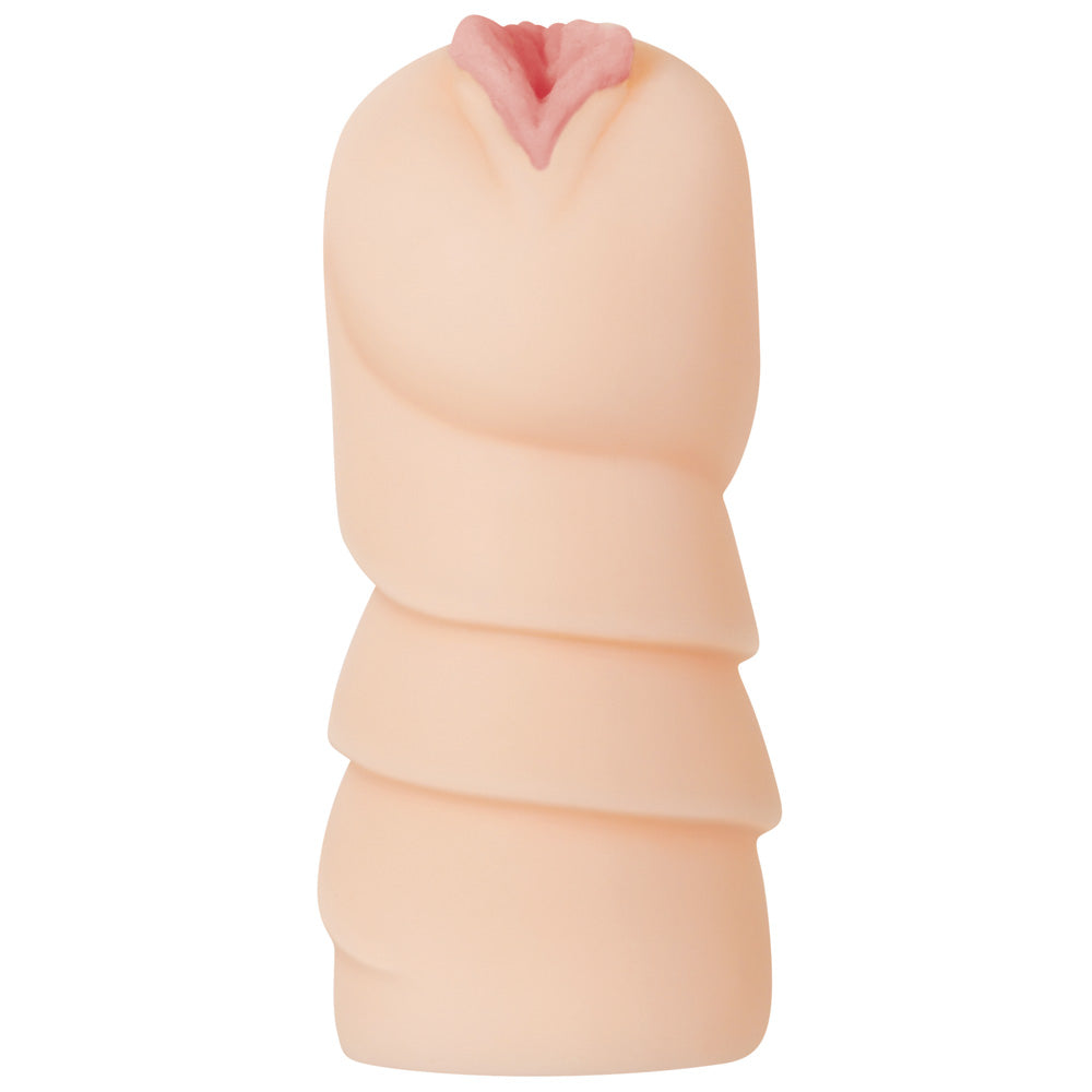 PlayBound UK adult toys & lingerie: zero tolerance tori black vagina stroker masturbator