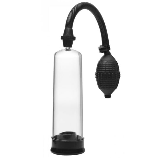 PlayBound UK adult toys & lingerie: the smp beginner penis pump