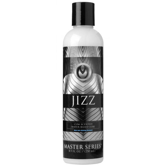 PlayBound UK adult toys & lingerie: jizz scented lubricant 250mls