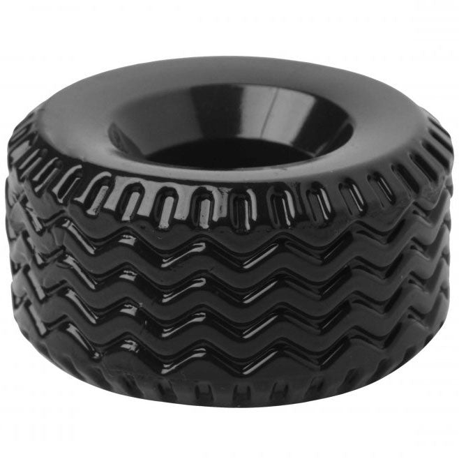 PlayBound UK adult toys & lingerie: tread ultimate tire cock ring