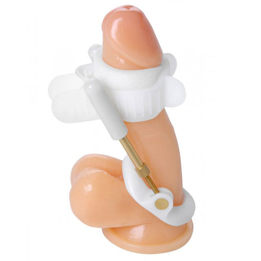 PlayBound UK adult toys & lingerie: size matters deluxe penile aid system