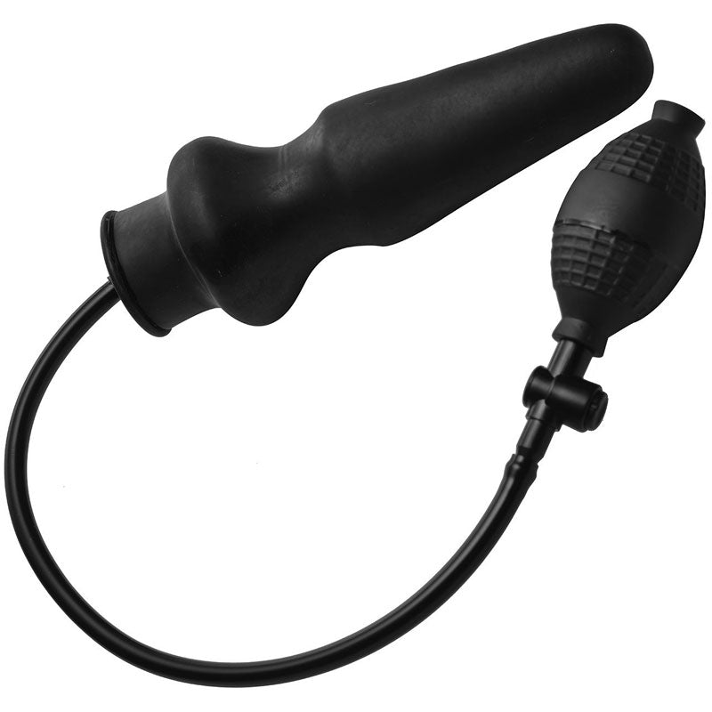 PlayBound UK adult toys & lingerie: expand xl butt plug