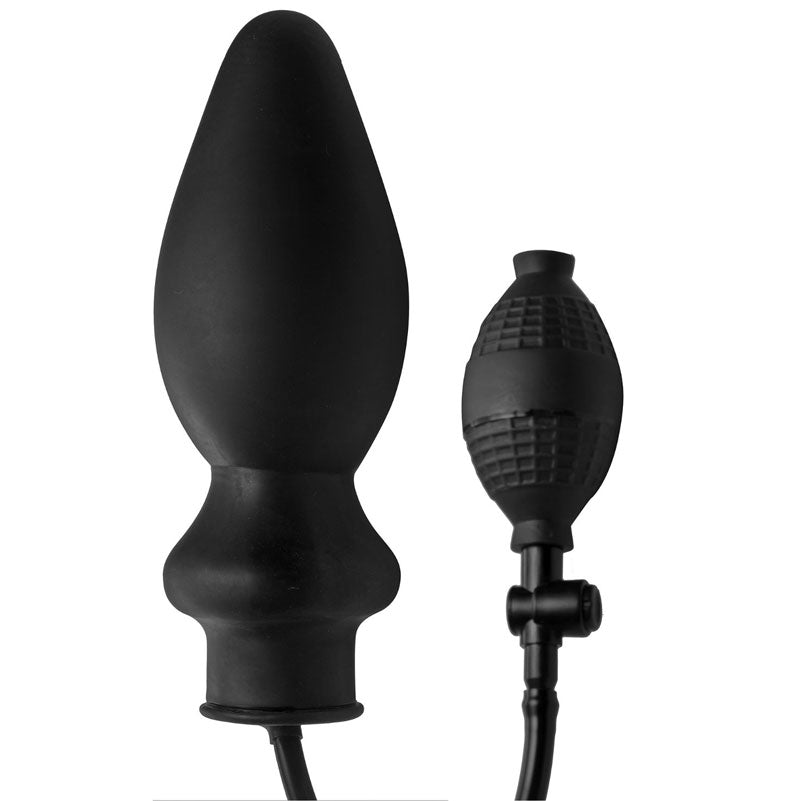 PlayBound UK adult toys & lingerie: expand xl butt plug