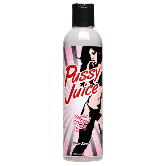 PlayBound UK adult toys & lingerie: pussy juice vagina scented lubricant