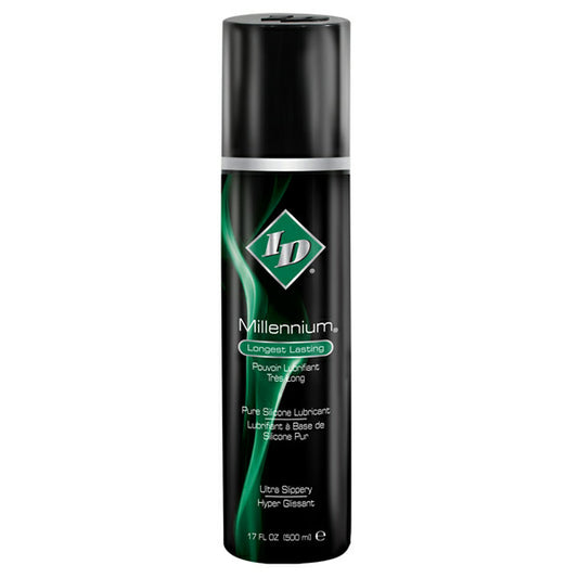 PlayBound UK adult toys & lingerie: id millennium 17 oz pump lubricant