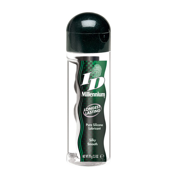 PlayBound UK adult toys & lingerie: id millennium 2 2 oz lubricant