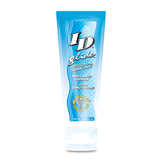 PlayBound UK adult toys & lingerie: id glide personal lubricant travel size