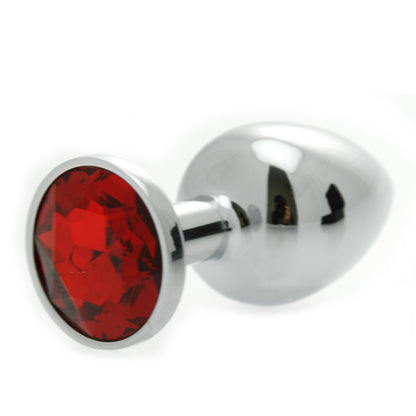 PlayBound UK adult toys & lingerie: jewel butt plug